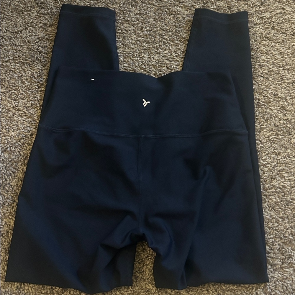 NWOT Old Navy Active High Rise Leggings - Picture 3 of 5
